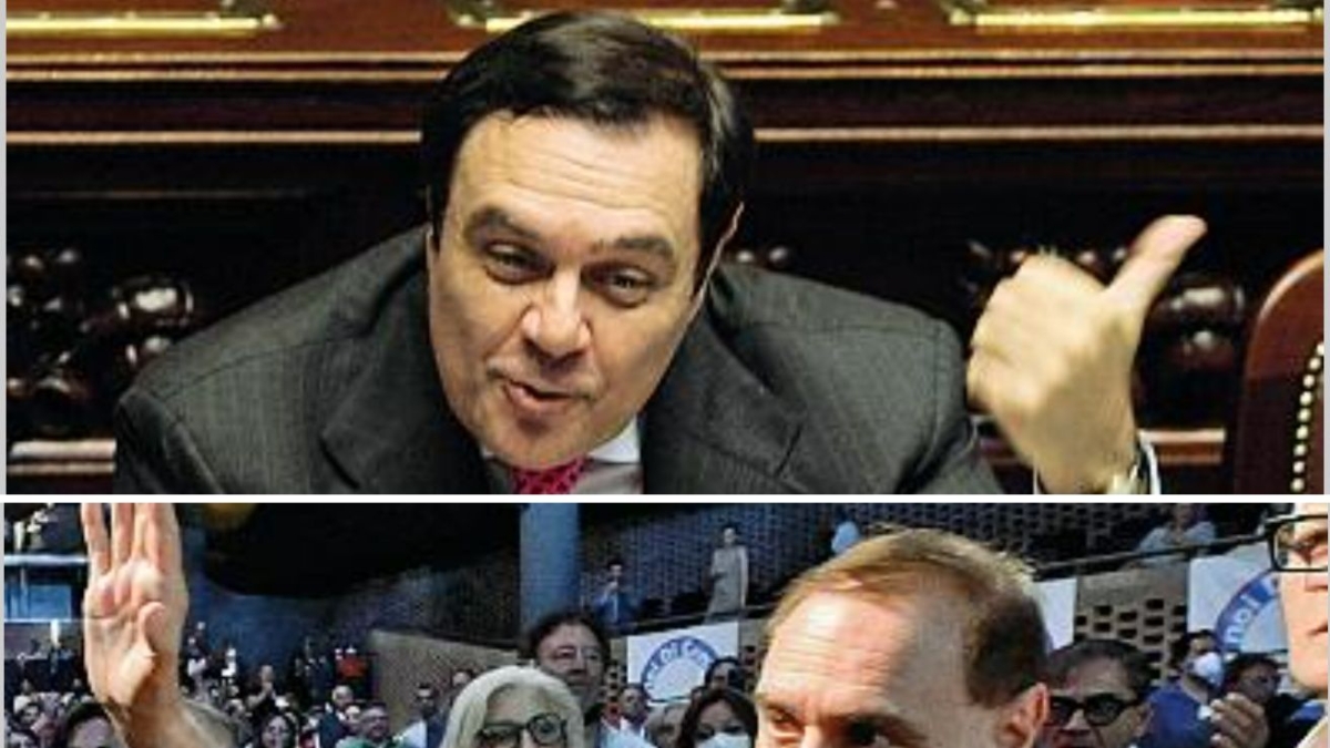 Mastella e il No al referendum senza rancore: indagini, veleni e assoluzioni tra politica e famiglia