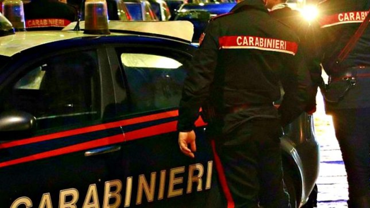 Violenza sessuale di gruppo su un disabile, ad Afragola arrestate tre persone dai 19 ai 33 anni