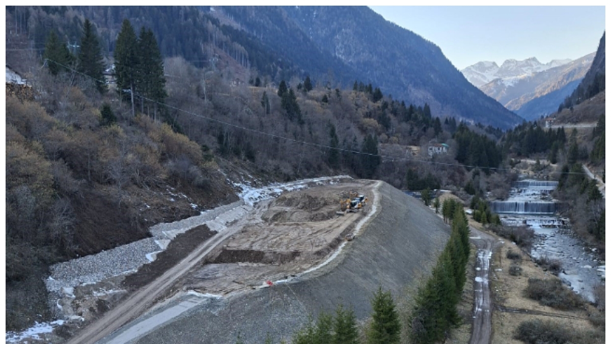 Discarica Ponte Ronco, i tecnici rassicurano: «Nessun rischio». Dubbi dei consiglieri
