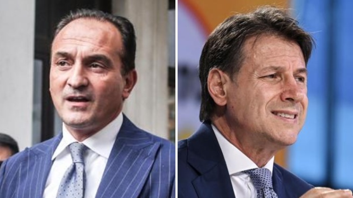 Referendum, Conte a Torino raduna il fronte del «No» e Forza Italia parte con la «Freccia per il Sì»