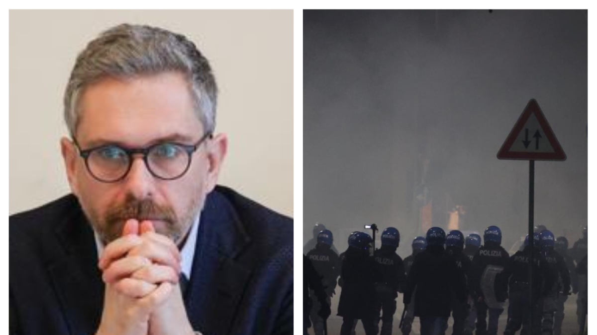 Matteo Lepore: «Sul Museo dei bambini sono state dette falsità contro di noi, i collettivi con spranghe e bastoni cercano visibilità»