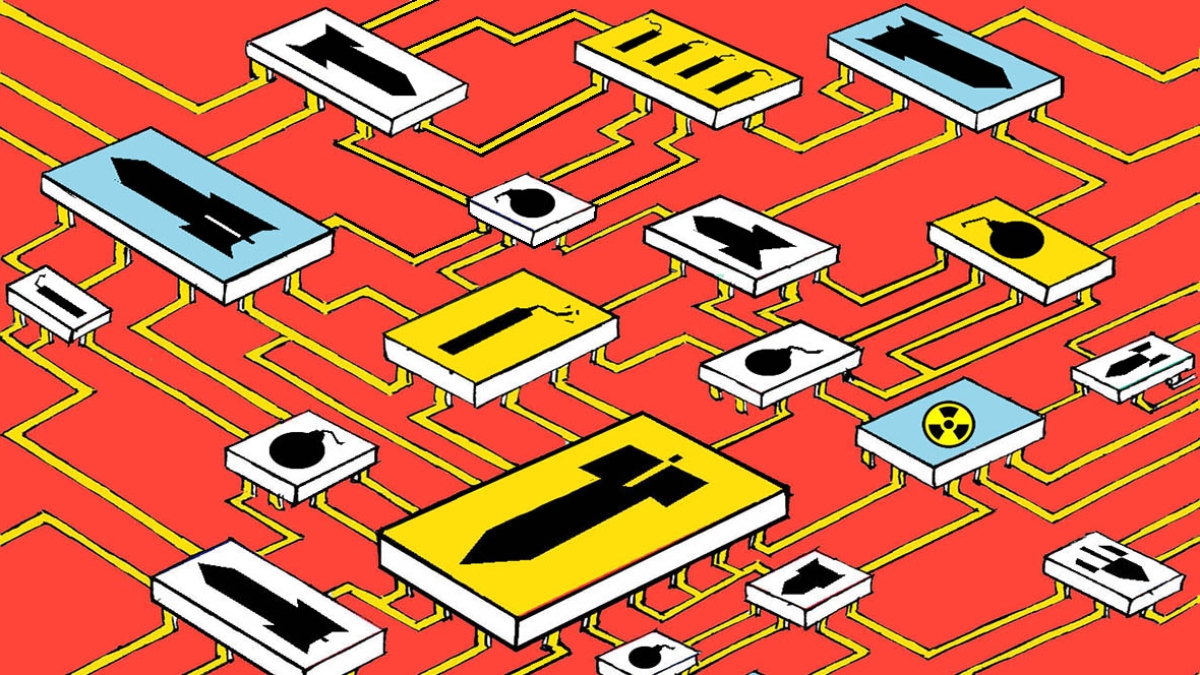 Guerre tecnologiche e guerre asimmetriche