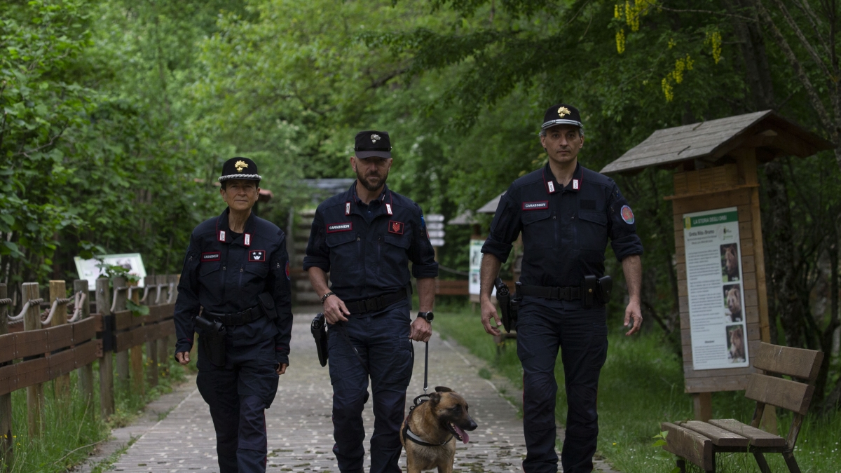 La Valle Staffora contro i turisti: «Basta Suv e moto, rovinano i nostri boschi». Raffica di multe dei carabinieri forestali