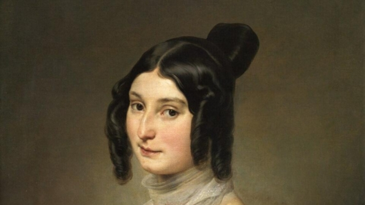 Clara Maffei, la contessa ribelle del Risorgimento. L'amicizia con Verga, Verdi e la mazziniana Giulietta Pezzi