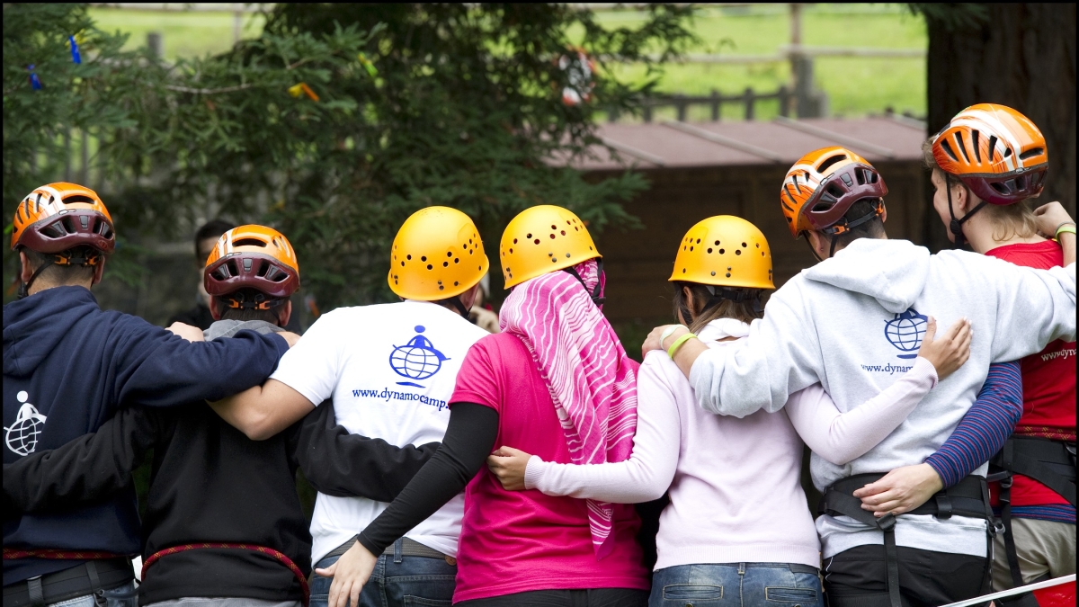 I «biscotti di felicità» di Dynamo Camp in 16 piazze toscane: ecco dove comprarli