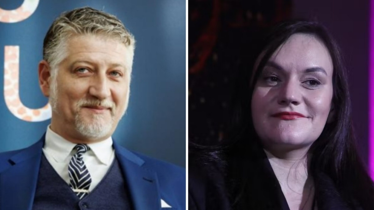 Biennale Venezia, la telefonata tra il ministro Giuli e la vicepremier ucraina: «Inaccettabile per Kiev la partecipazione della Russia»