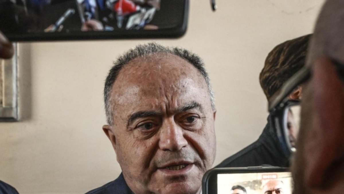 Gratteri agli studenti: «La Cosa Nostra del film Il Padrino non è mai esistita, la mafia è solo il male»