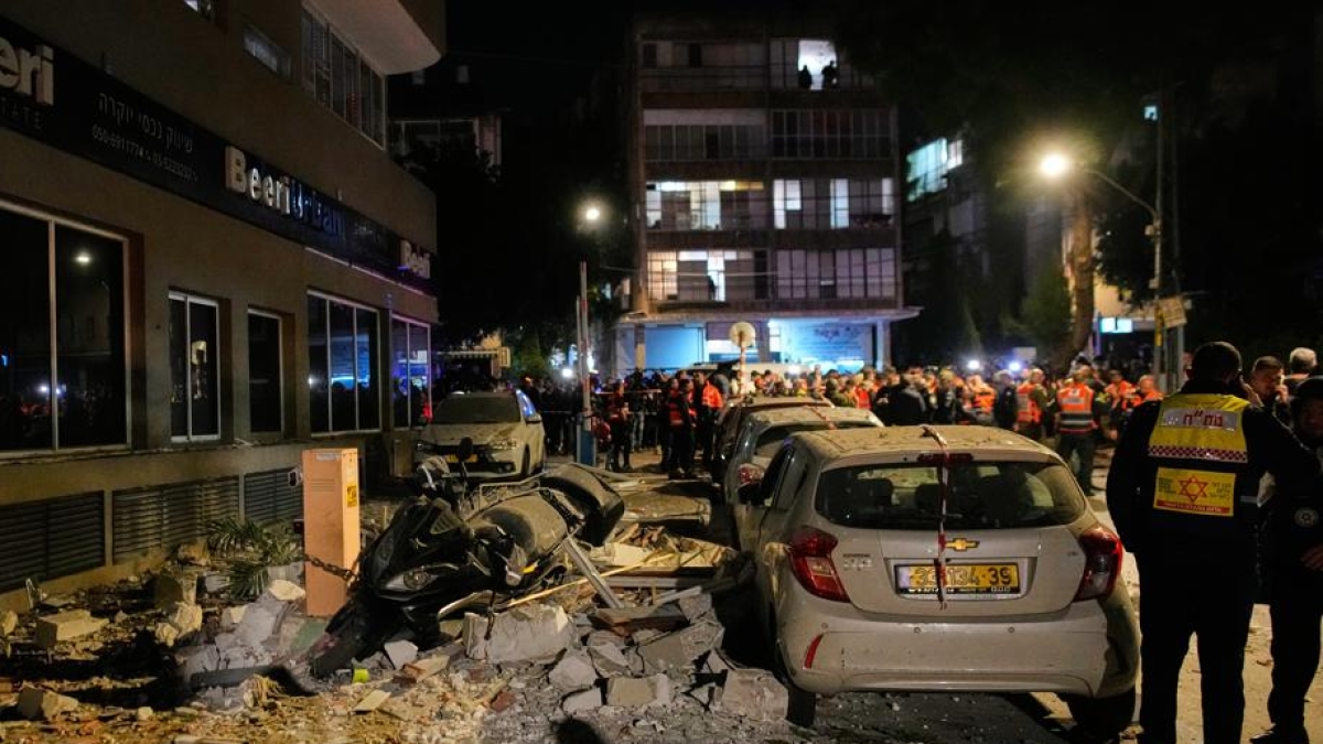 Ucciso ministro Intelligence di Teheran. Crosetto su Hormuz: "Nato intervenga, dia cenno di vita" | Borse ...