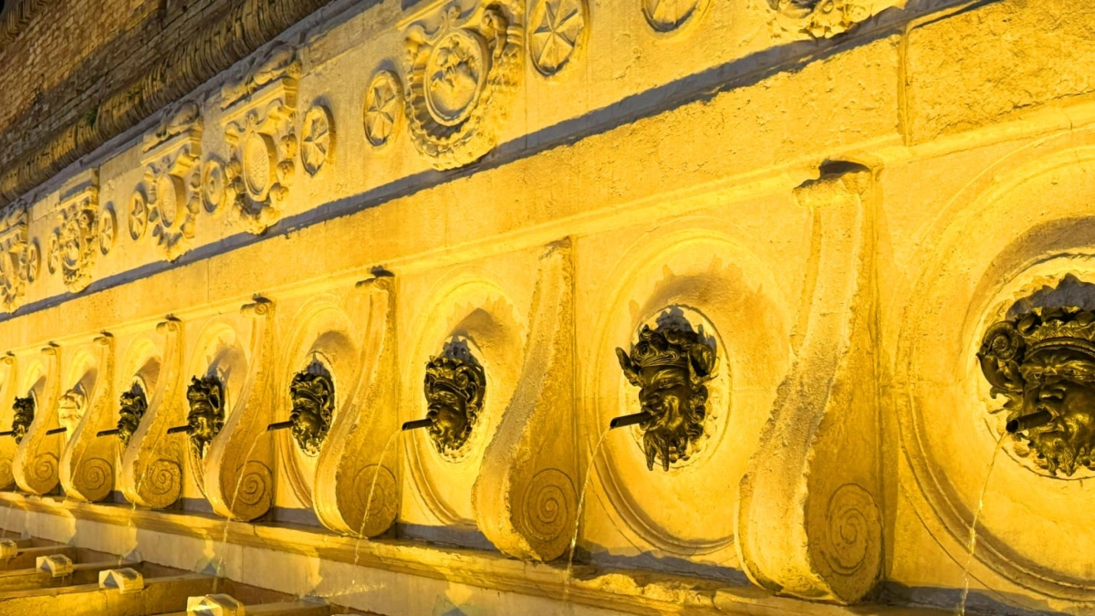 Ancona Capitale Italiana Cultura 2028 - Trend Summary