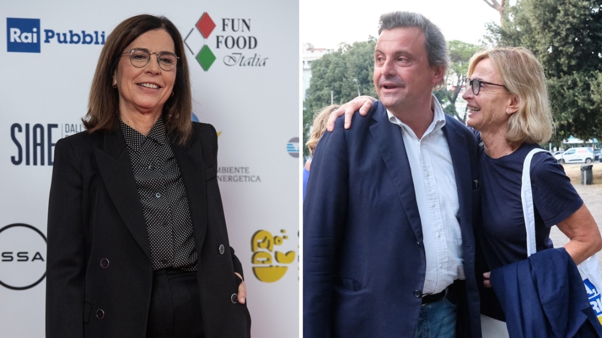 Le sorelle Comencini, femministe divise sul referendum: Francesca firma l'appello per il no, Cristina (madre di Calenda) defilata