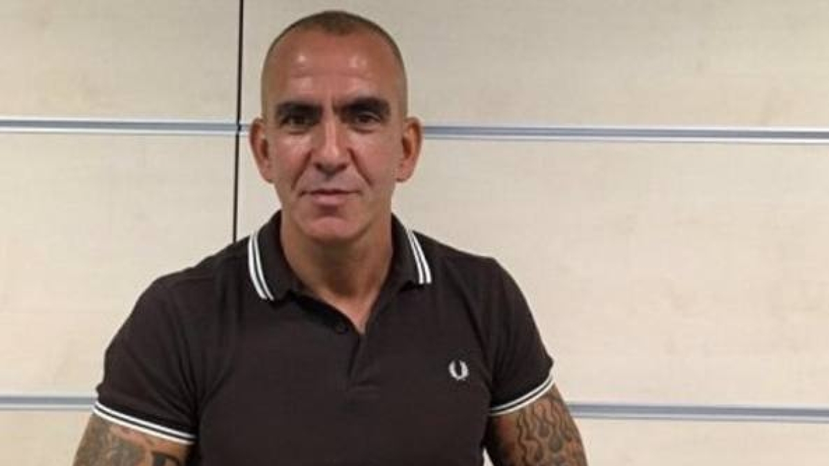 Federazione Italiana Pentathlon Moderno, il nuovo progetto parte dalla Campania: Paolo Di Canio testimonial nelle scuole