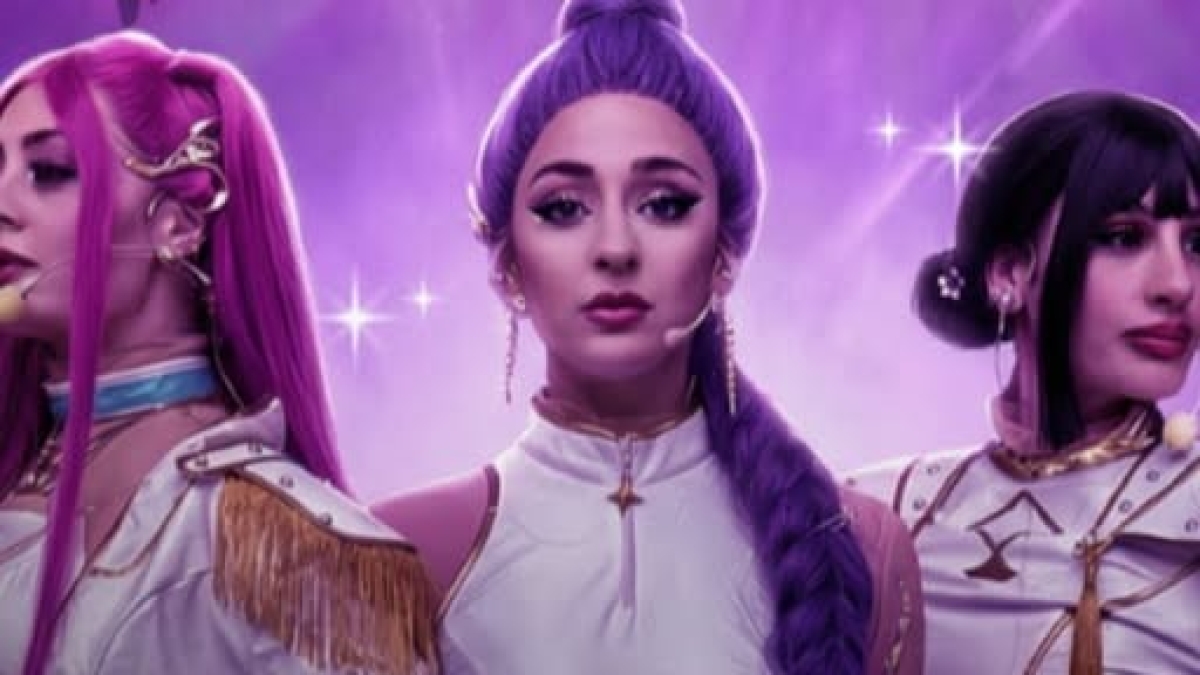 Napoli si accende con il K-Pop Fest: all’Edenlandia il debutto del grande festival dedicato all’Onda coreana