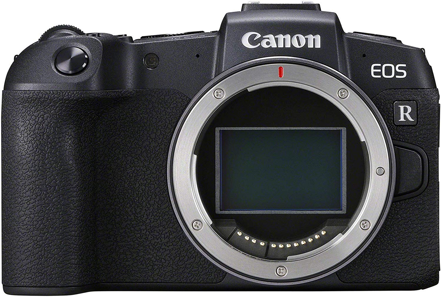 Fotocamere Canon EOS RP