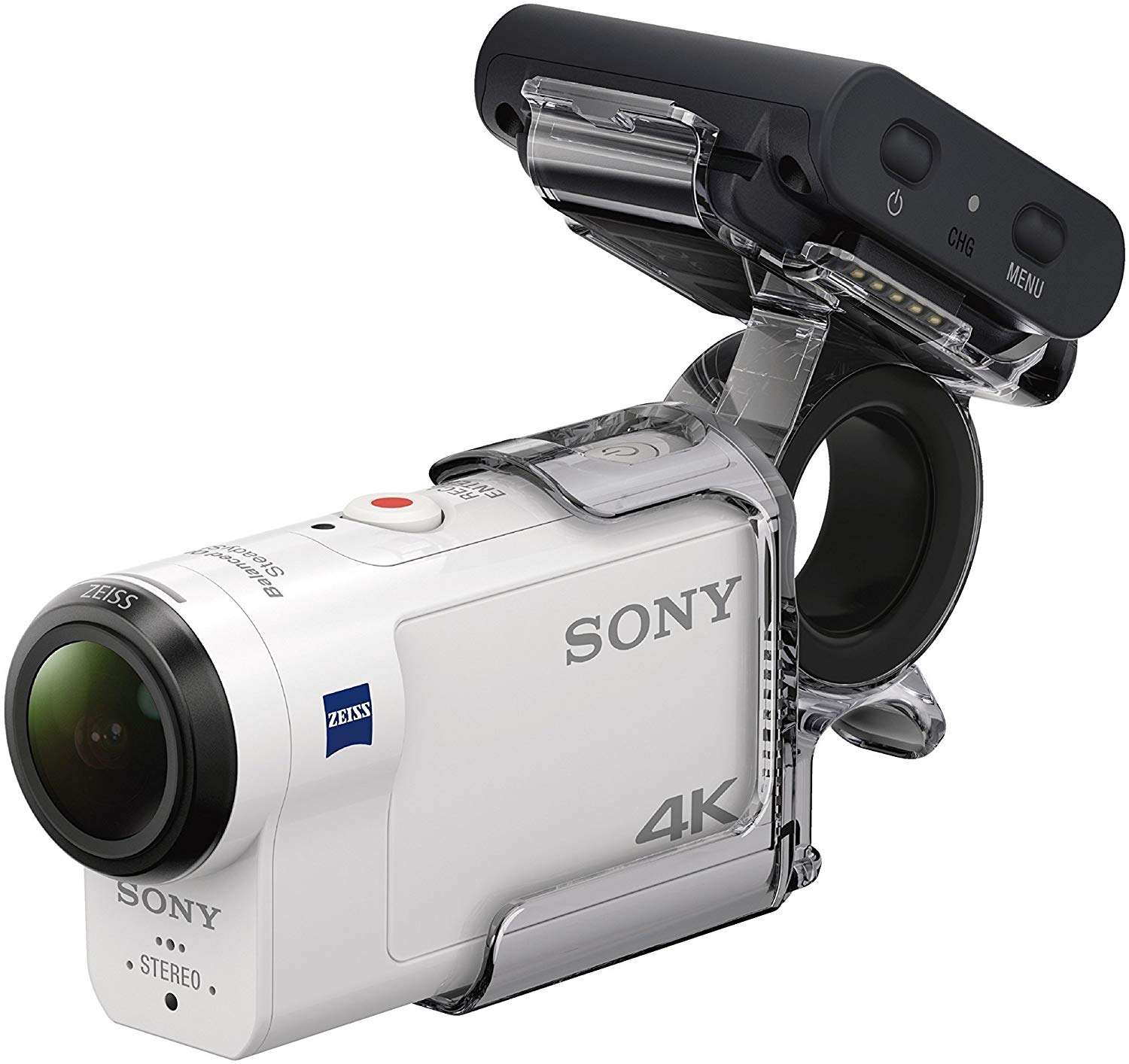Fotocamere subacquee Sony Fdr-X3000
