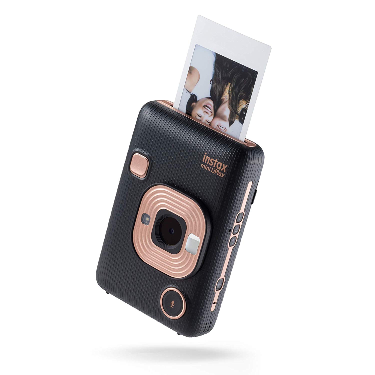 Fotocamere istantanee Fujifilm Instax Mini LiPlay