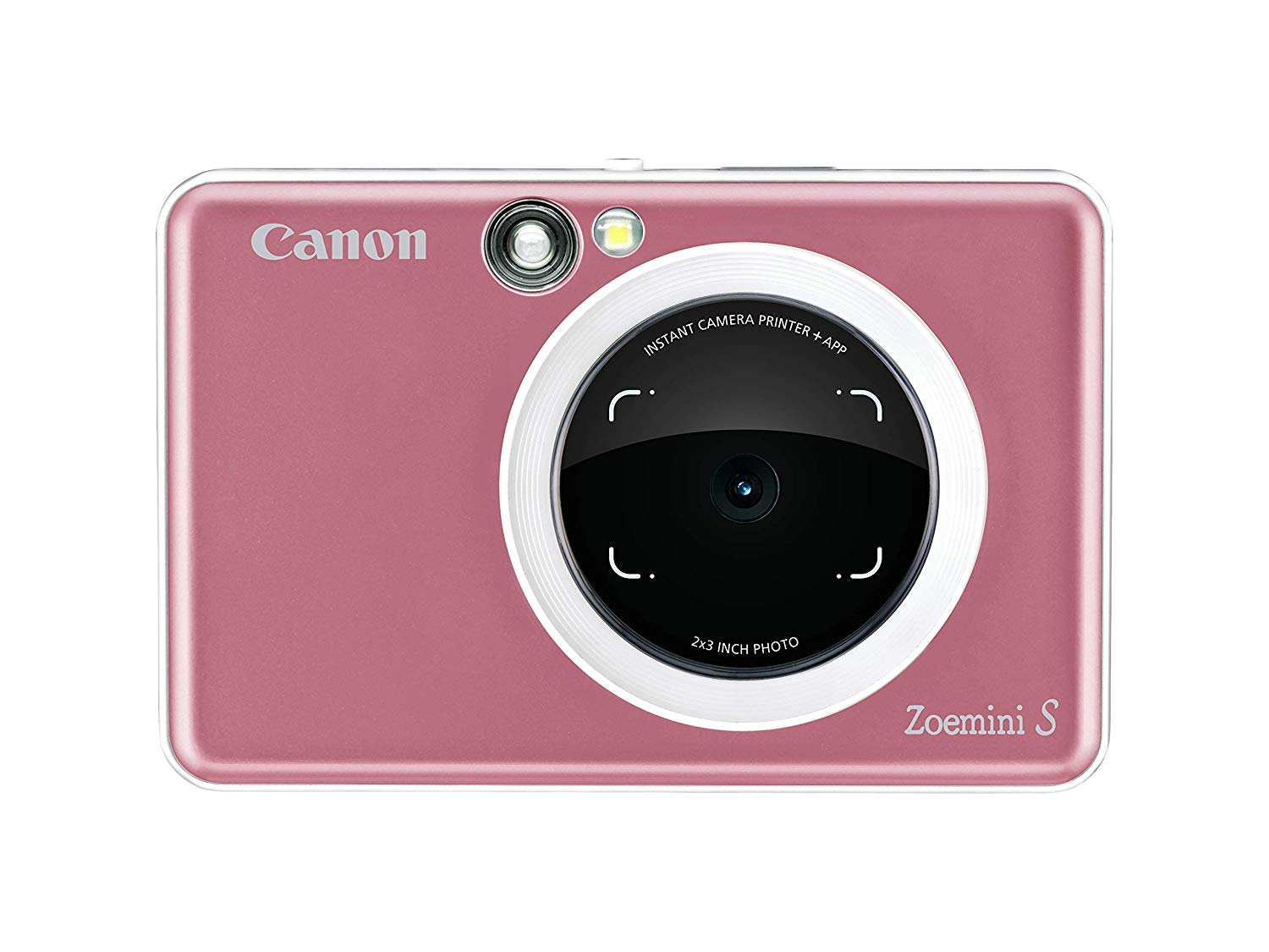 Fotocamere istantanee Canon Zoemini S
