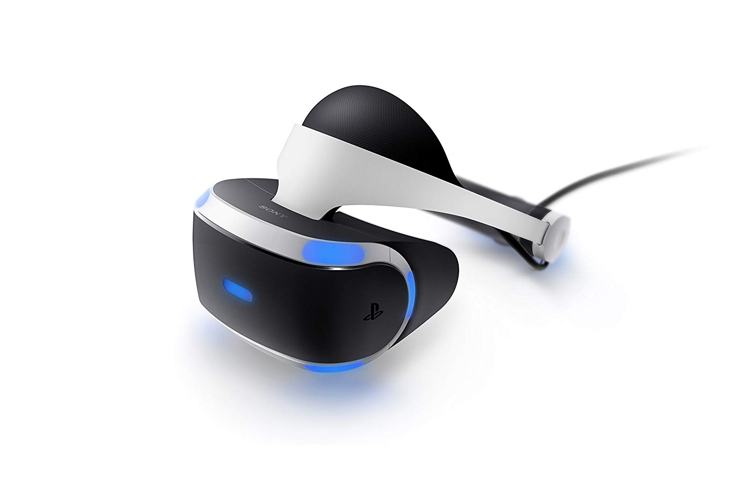 
                                    
                                Visori Vr, ecco i migliori modelli per la realtà virtuale