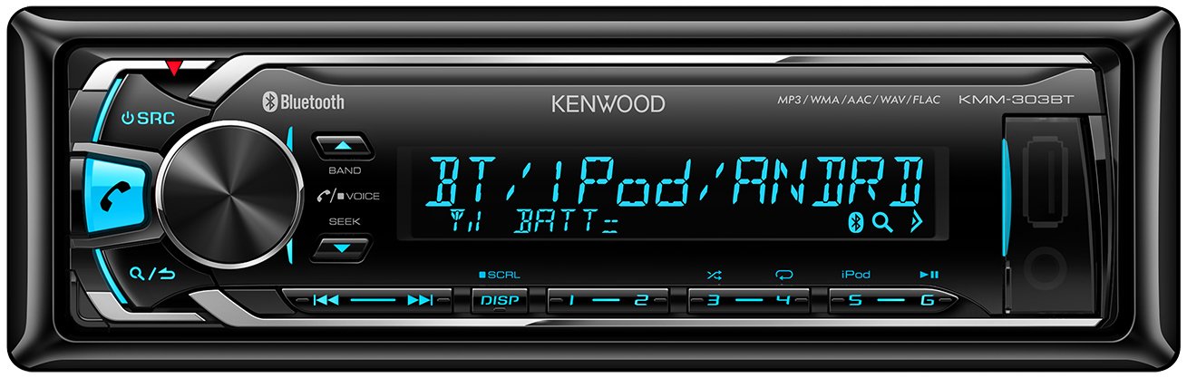 
                                    
                                Audio di qualità in auto, i migliori ricevitori stereo