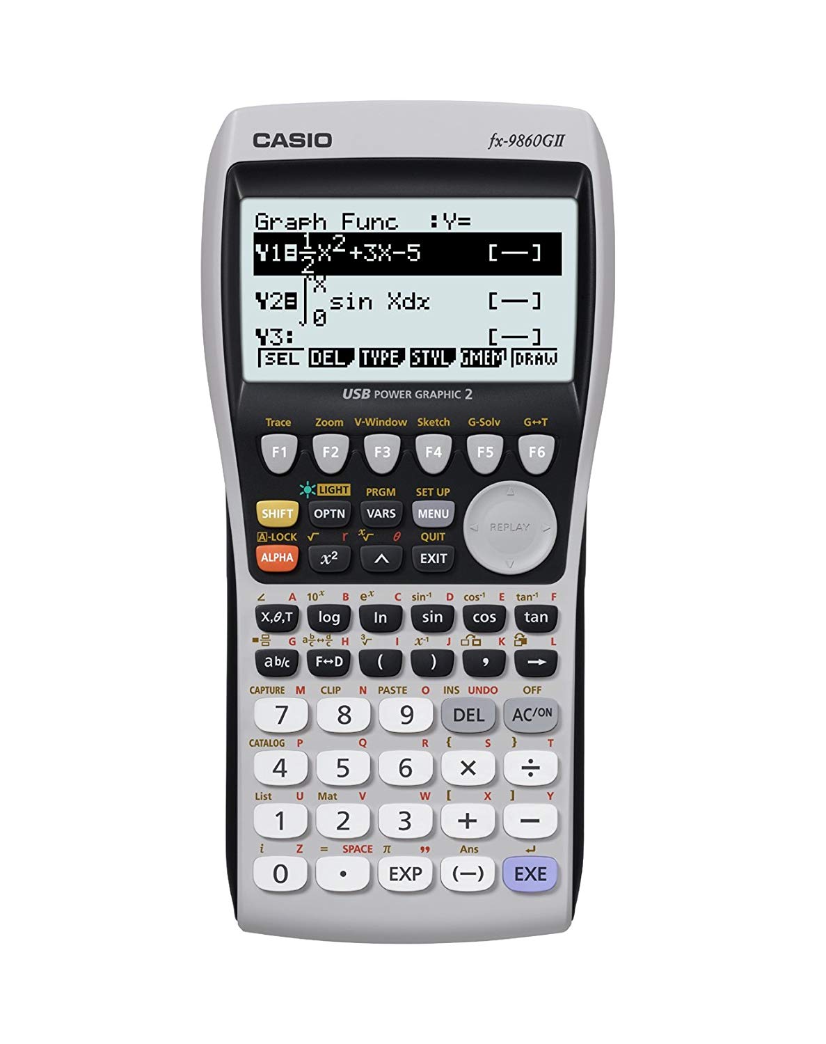 La migliore calcolatrice grafica da comprare per la scuola