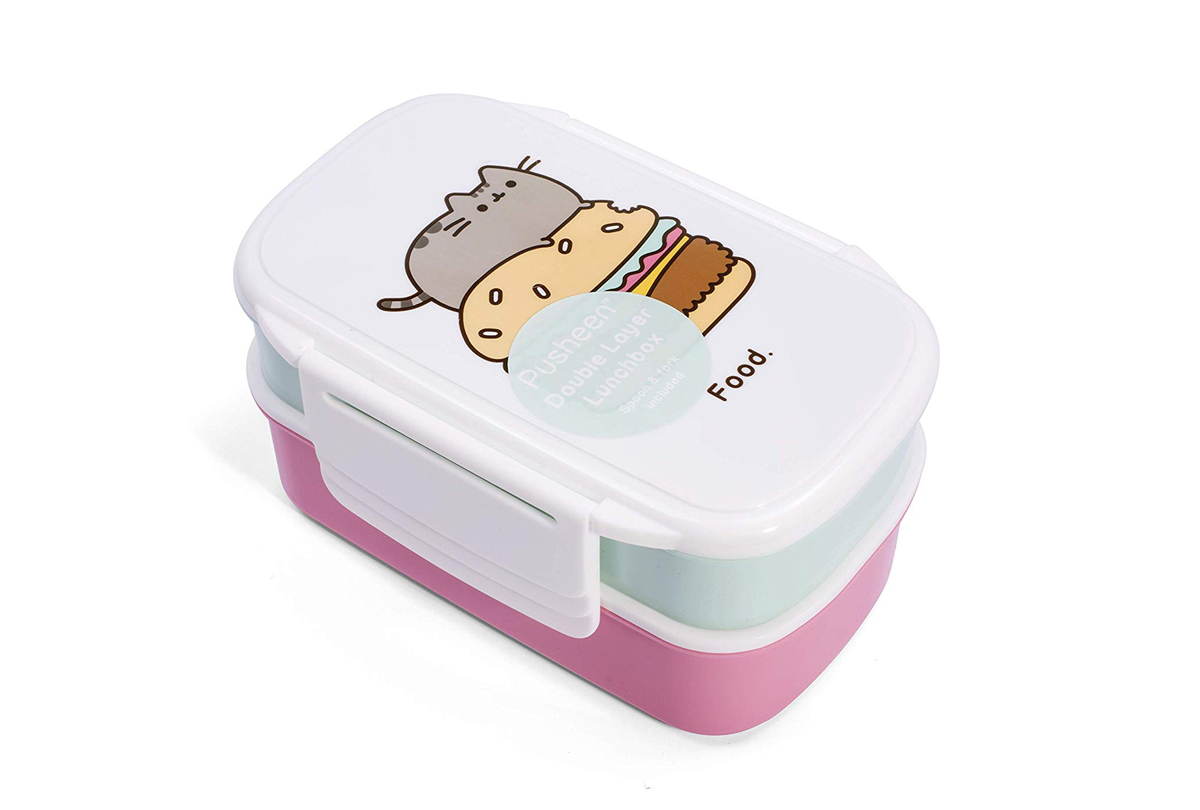 
                                    
                                Per merende e pranzi ottimi (e ottimizzati): le migliori lunch box da portare a scuola
