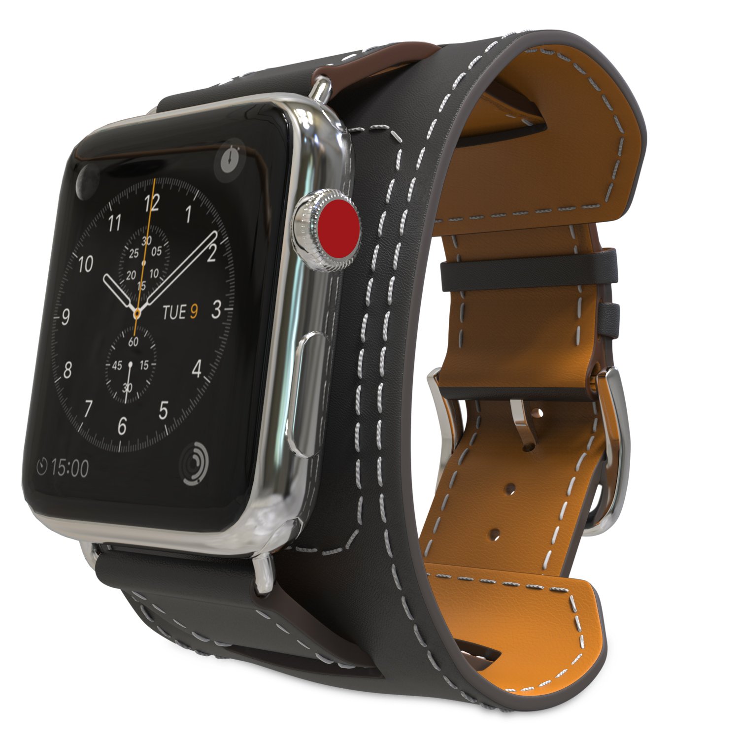 Cinturino Apple Watch rock