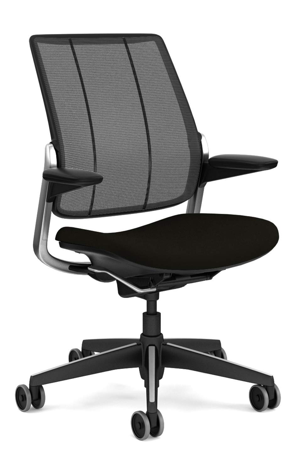 
                                    
                                Non tutte le sedie sono uguali: ecco i modelli ergonomici