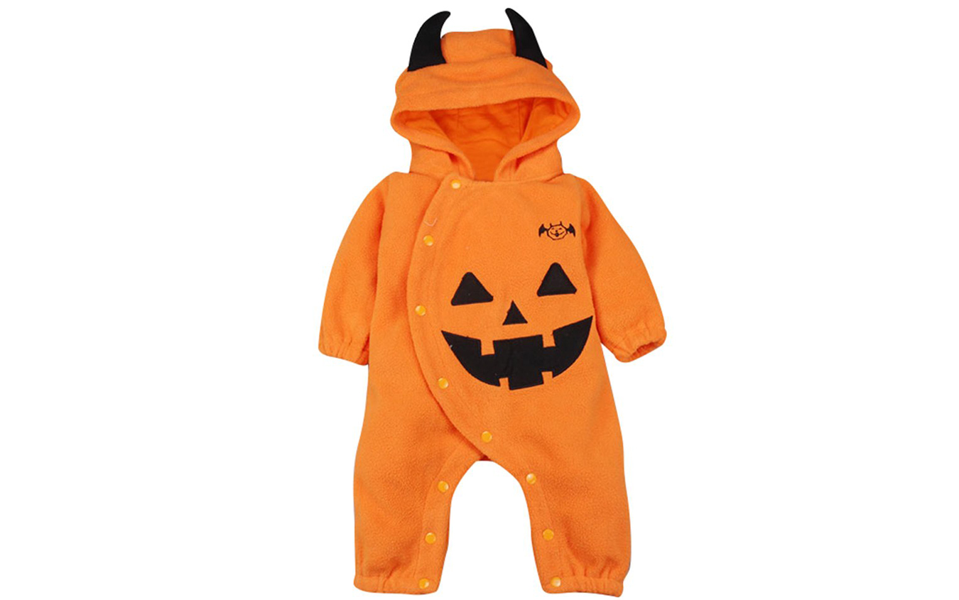 
                                    
                                I costumi di Halloween più spaventosi per bambini, adulti e coppia: da Squid Game a It