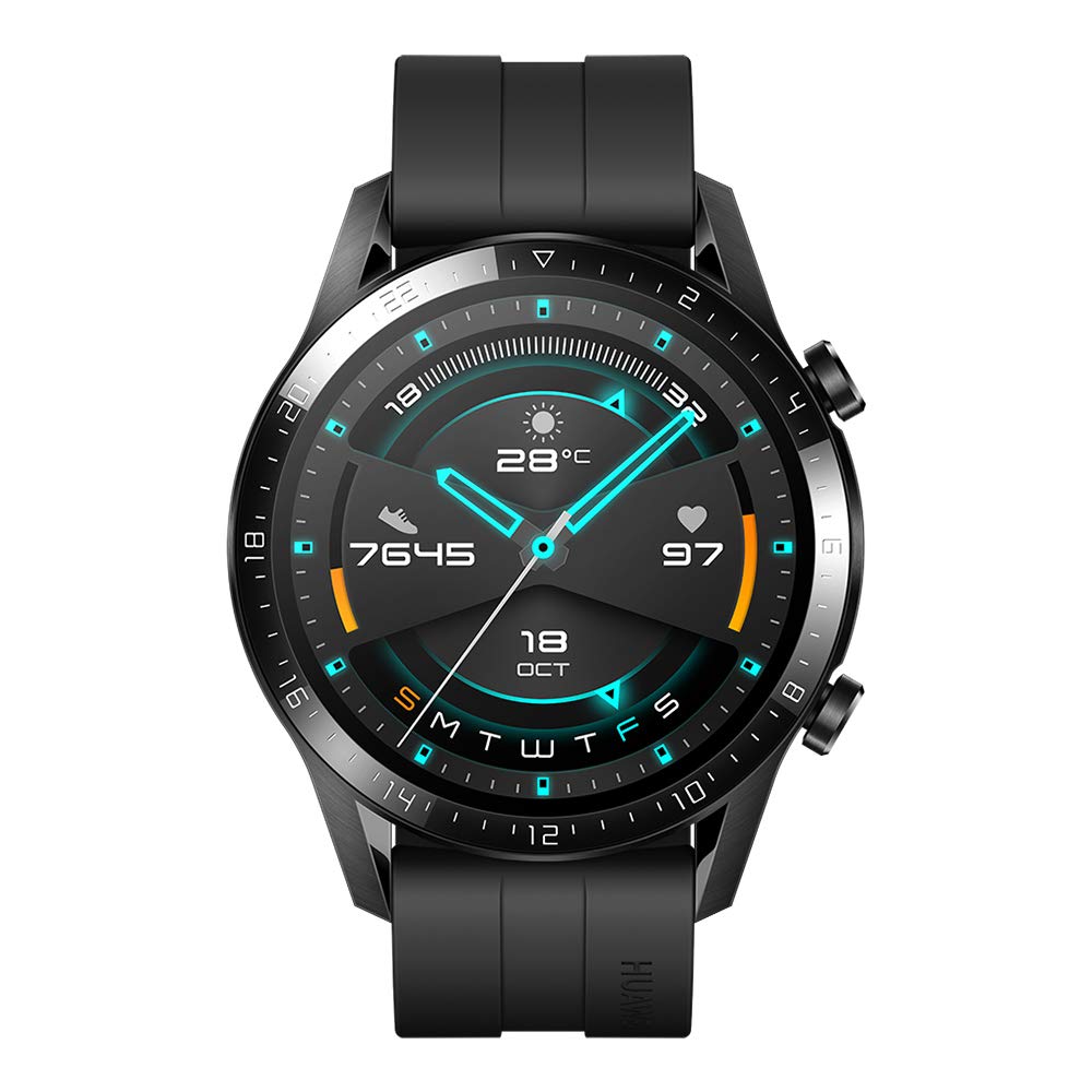 Regali tech smartwatch Huawei Smartwatch GT2
