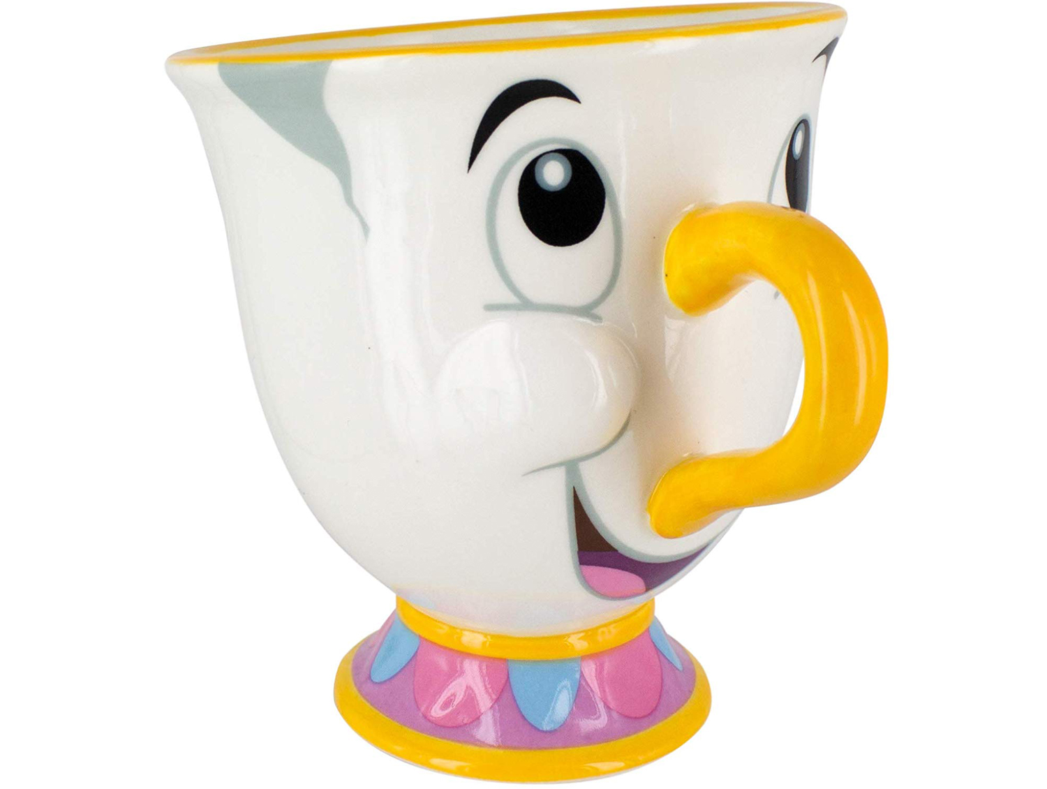 
                                    
                                Tazza mug, le più originali per una pausa caffè (o tè) davvero top