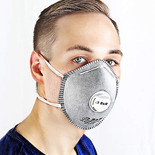 
                                    
                                Inquinamento e virus: le mascherine per tutti