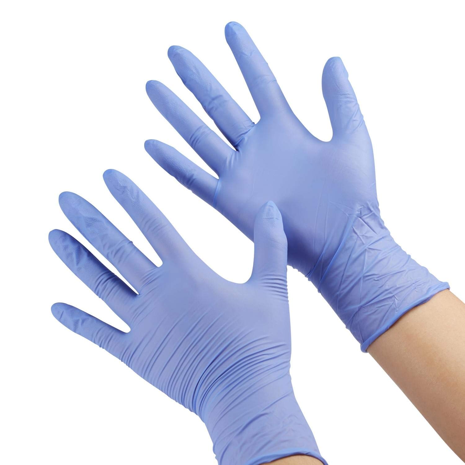 
                                    
                                Coronavirus, i migliori guanti per proteggere le mani