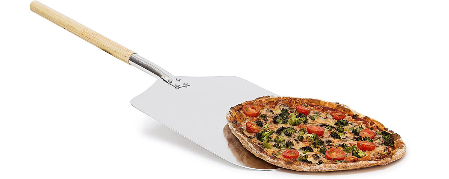 Pizza day: tutti gli accessori utili per prepararla a casa