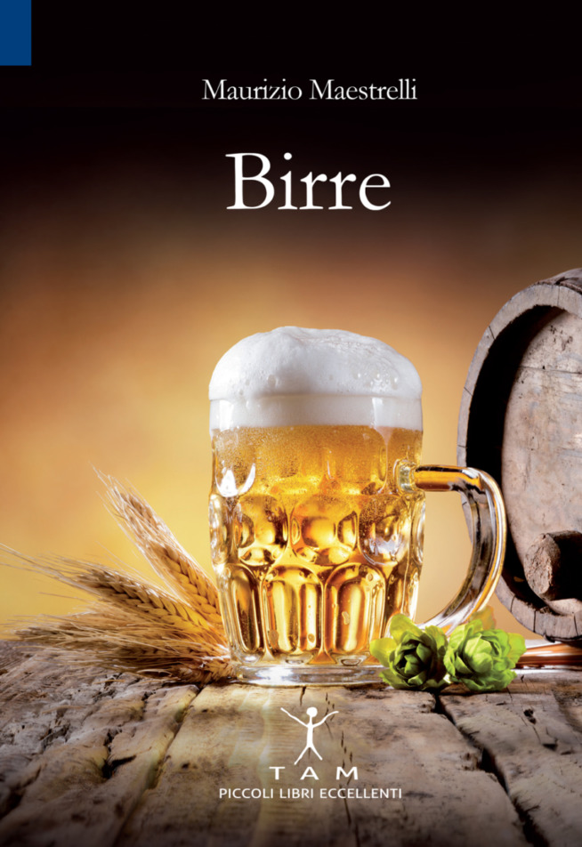 I migliori libri sulla birra artigianale