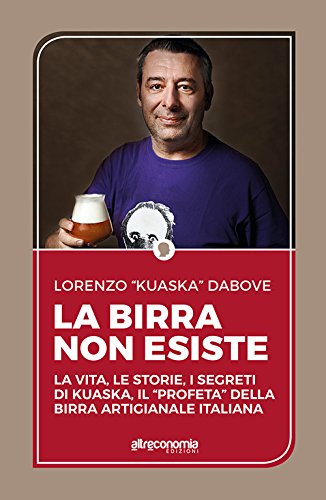 I libri sulla birra da non perdere