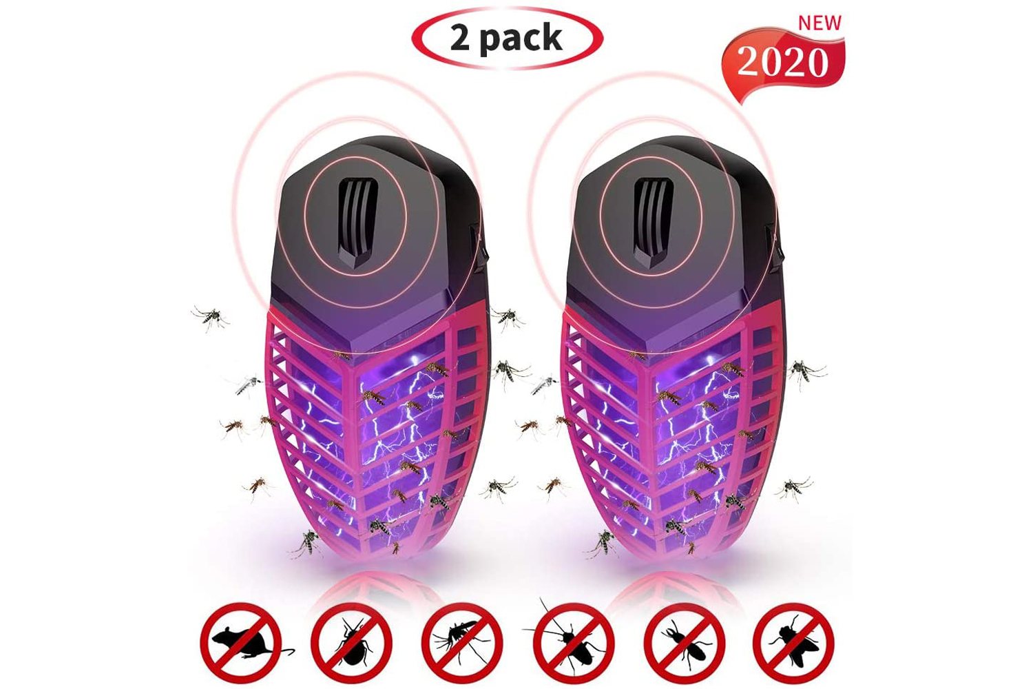 
                                    
                                Gli accessori anti-zanzare innovativi e naturali per tenere lontani gli insetti molesti