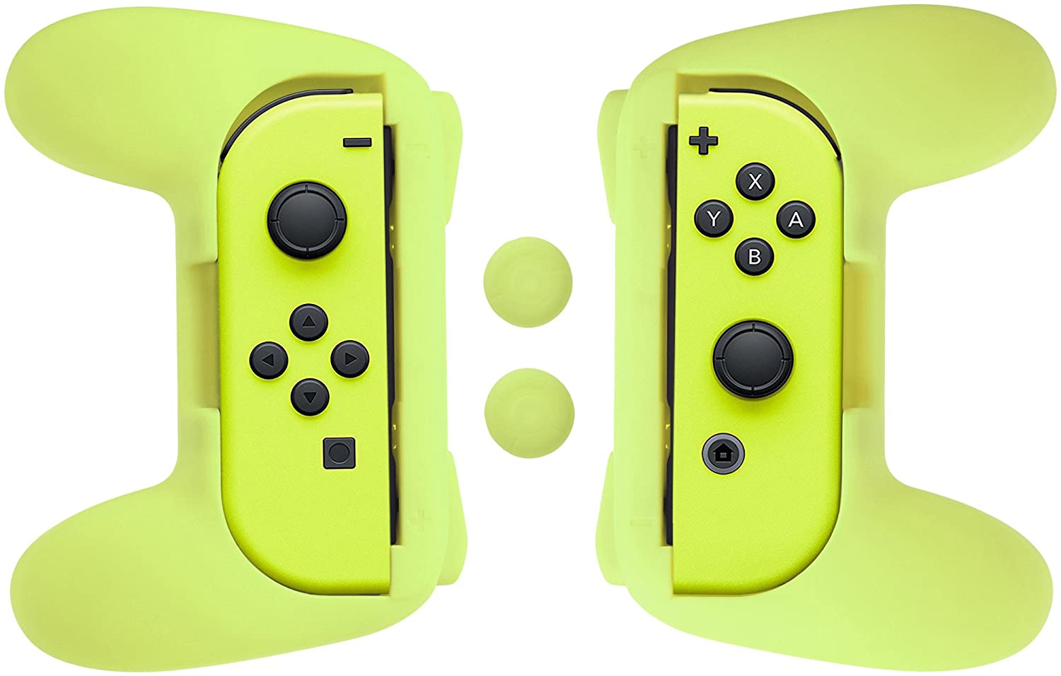 
                                    
                                I migliori accessori per Nintendo Switch