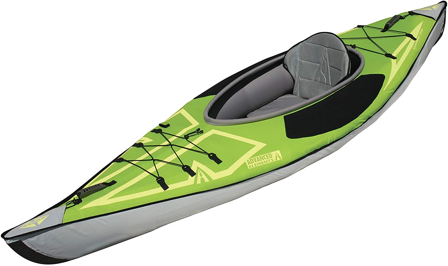 
                                    
                                Pronti per l'avventura, ecco i migliori kayak a partire da 80 euro
