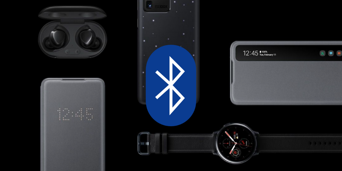 
                                    
                                Bluetooth 5, cos'è e perché è importante per il vostro smartphone