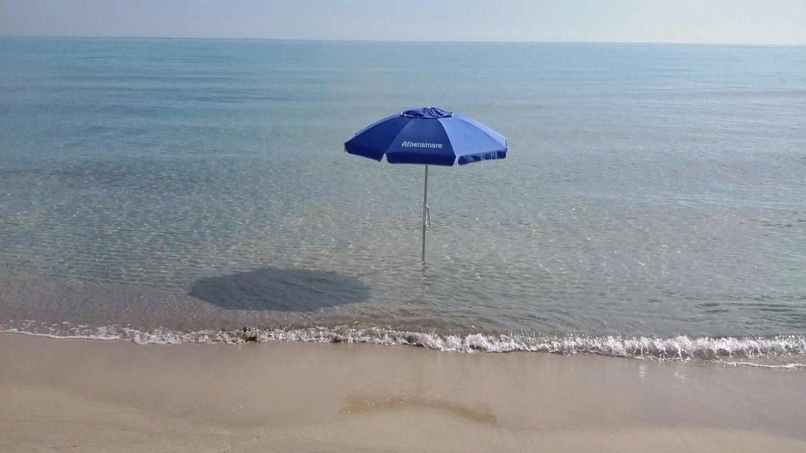 
                                    
                                La spiaggia non aspetta, ecco i migliori ombrelloni per il mare