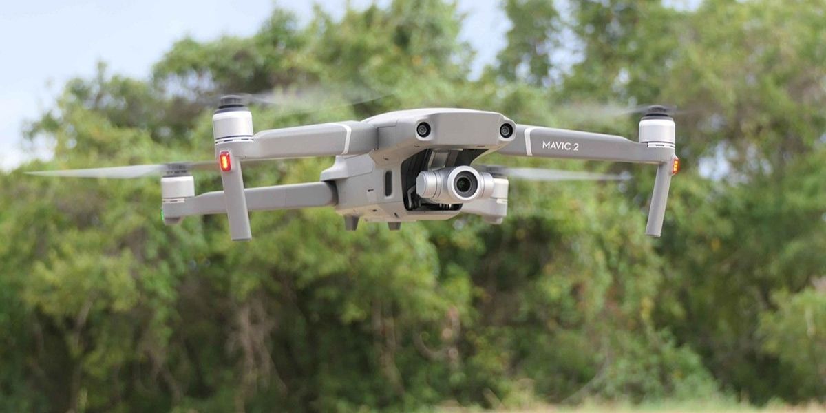 
                                    
                                Vuoi un drone DJI? I migliori per volare tra i cieli, professionali e non