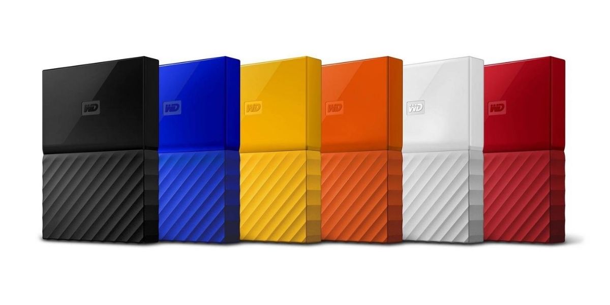 
                                    
                                I migliori hard disk portatili del 2020