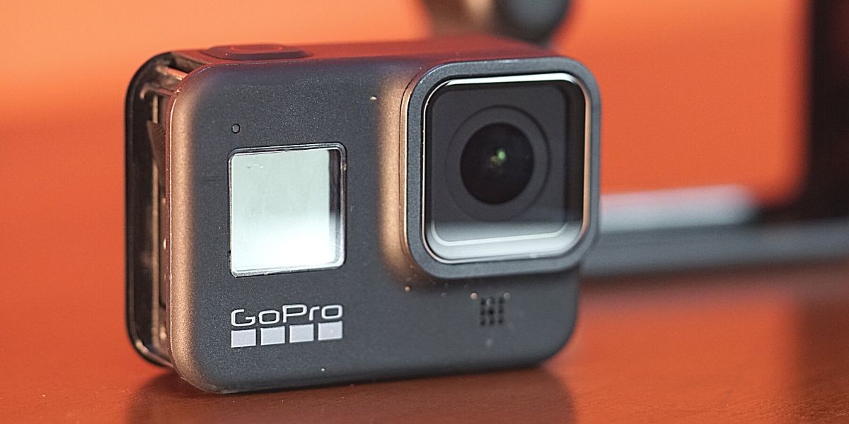 
                                    
                                GoPro Hero 8 Black con MediaMod, recensione