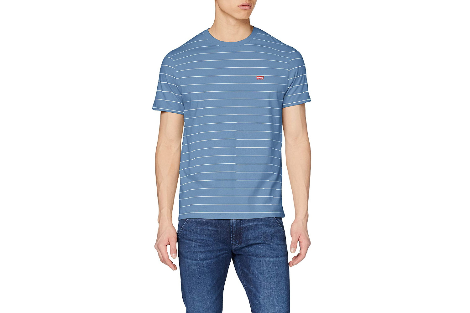 
                                    
                                T-shirt uomo: le più cool da indossare quest’estate (con i jeans o sotto il blazer)