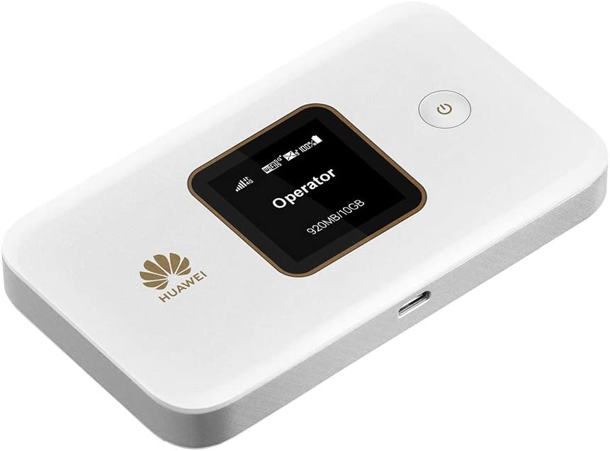 
                                    
                                I migliori router 4G portatili per lo smart working