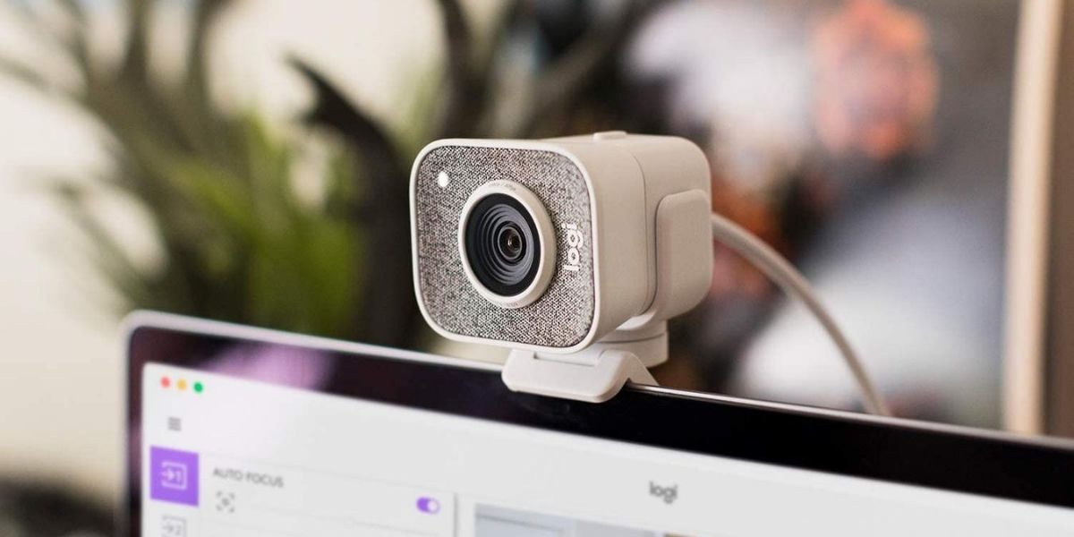
                                    
                                Le migliori webcam per videochiamate di qualità