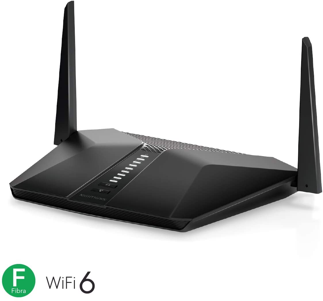 
                                    
                                Che cos'é il Wi-Fi 6 e come migliora le connessioni wireless domestiche