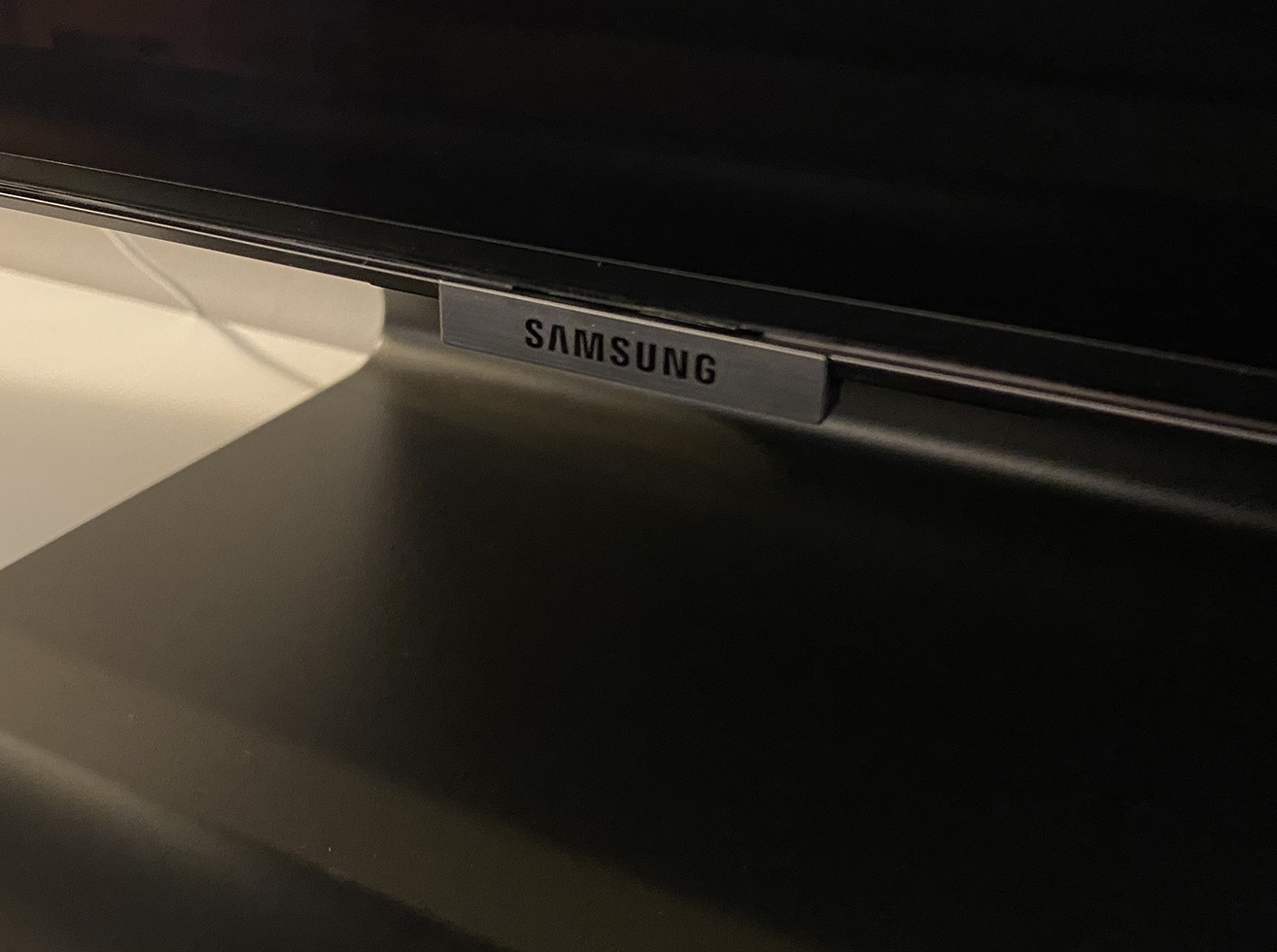 
                                    
                                Samsung Q95T, la prova del miglior Qled sul mercato