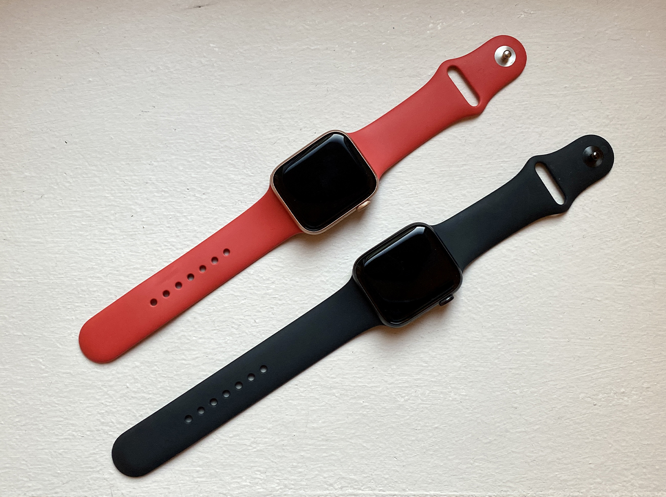 
                                    
                                Apple Watch 6, la prova dopo due settimane