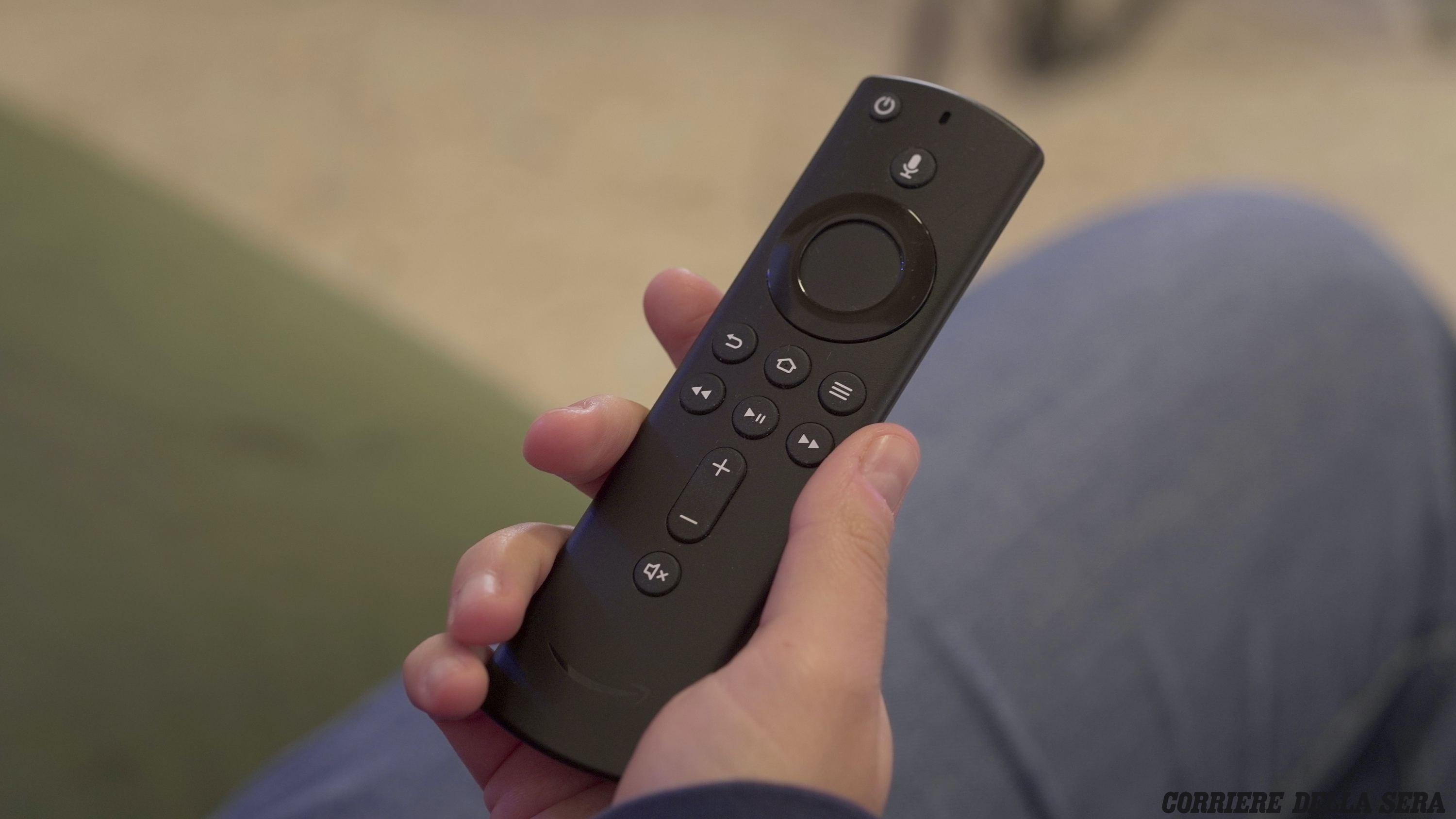 
                                    
                                Amazon Fire TV Cube recensione: la piccola scatoletta per trasformare un TV in una smart TV