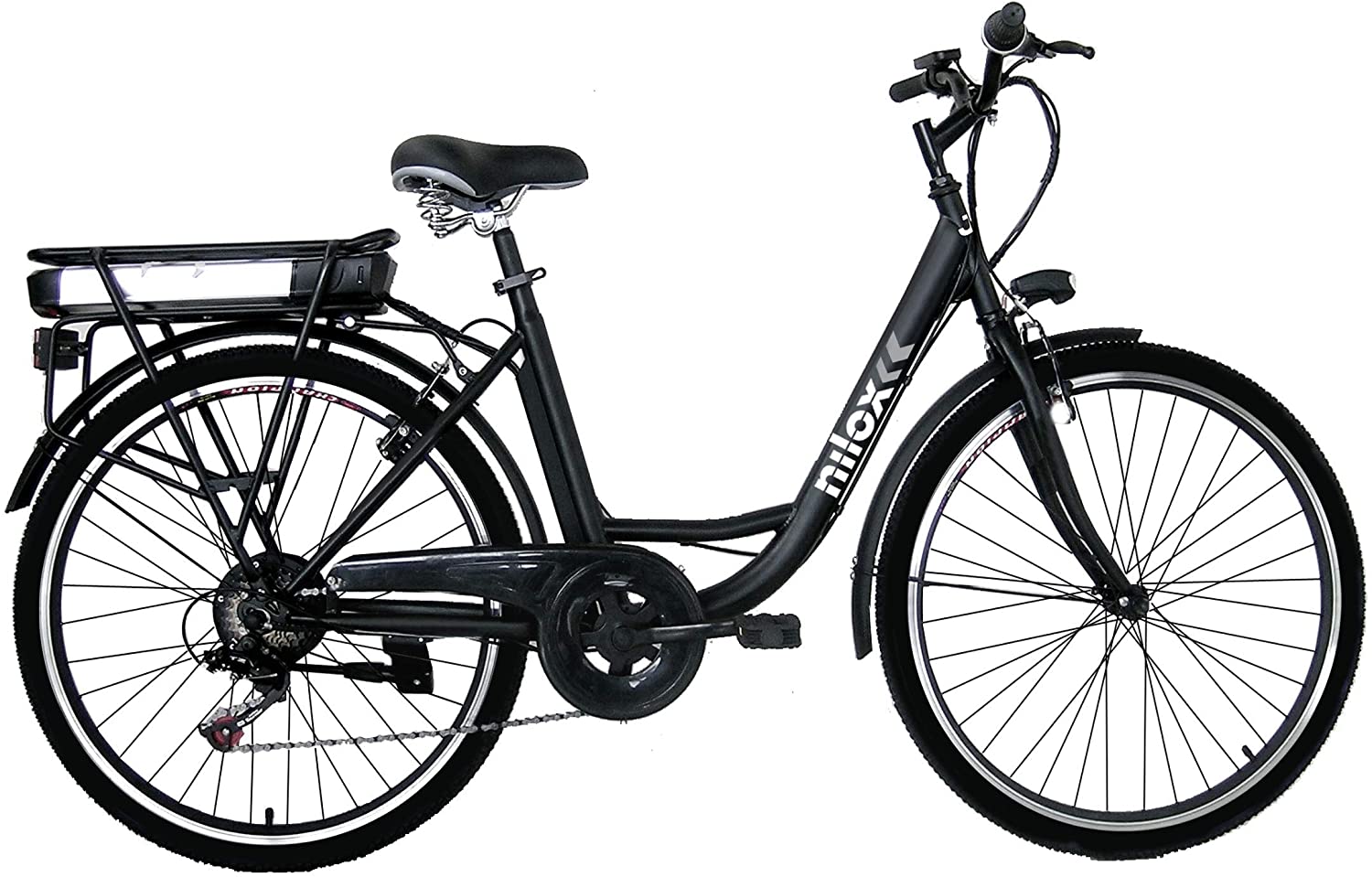 
                                    
                                Biciclette elettriche, le migliori a partire da 350 euro